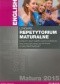 Repetytorium maturalne. Matura 2015. Język angielski. Podręcznik. Poziom podstawowy