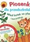 Piosenki dla przedszkolaka 9. Wlazł kotek na płotek i inne przeboje