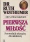 Pierwsza miłość. Przewodnik seksualny dla młodzieży