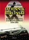 DzIENNIK BERLIńSKI. zAPISKI KORESPONDENTA zAGRANICzNEGO 1934-1941