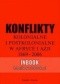 Konflikty kolonialne i postkolonialne w Afryce i Azji 1869-2006