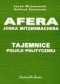 Tajemnice policji politycznej Afera Joska Mitzenmachera
