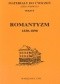 Romantyzm 1830-1890 Tom 2