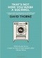 That's Not How You Wash A Squirrel: A collection of new essays and emails.