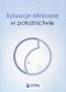 Sytuacje kliniczne w położnictwie