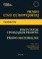 Prawo Unii Europejskiej Vademecum