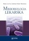 Mikrobiologia lekarska. Podręcznik dla studentów medycyny