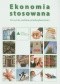 Ekonomia stosowana. Zeszyt do podstaw przedsiębiorczości