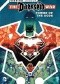 Justice League: Darkseid War - Power of the Gods