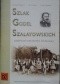 Szlak godeł szalayowskich. Osobliwość turystyczna Szczawnicy