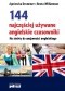 144 najczęściej używane angielskie czasowniki