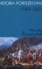 Historia powszechna. 1789-1870