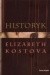 Historyk - Elizabeth Kostova
