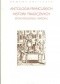 Krwawy amfiteatr. Antologia francuskich historii tragicznych epoki renesansu i baroku