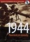 1944 powstańcze epizody - książka audio na 4 CD