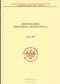 Miscellanea Historico - Archivistica tom XIV