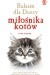 Balsam dla duszy miłośnika kotów