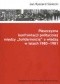 Płaszczyzna konfrontacji politycznej między „Solidarnością” a władzą w latach 1980-1981