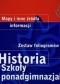 Historia. zestaw foliogramów. Szkoła ponadgimnazjalna. Segregator