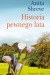 Historia pewnego lata