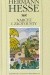 Narcyz i złotousty - Hermann Hesse