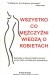 Wszystko co mężczyźni wiedzą o kobietach - Alan Francis