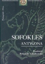 Antygona -  Sofokles