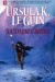 Najdalszy brzeg - Ursula K. Le Guin