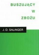 Buszujący w zbożu - Jerome David Salinger