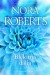 Błękitna dalia - Nora Roberts
