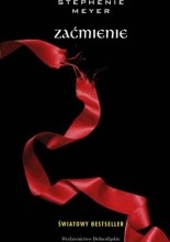 Zaćmienie - Stephenie Meyer