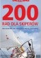200 rad dla skiperów. Jak błyskawicznie poszerzyć wiedzę żeglarską