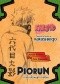 Naruto: Tajemna historia Kakashiego - Piorun na lodowym niebie