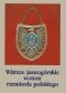 Witraże jasnogórskie. Wotum rzemiosła polskiego