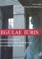 Regulae iuris. łacińskie inskrypcje na kolumnach Sądu Najwyższego Rzeczypospolitej Polskiej