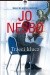Trzeci klucz - Jo Nesbø