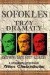 Trzy dramaty Antygona Król Edyp Elektra - Sofokles