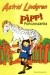 Pippi Pończoszanka - Astrid Lindgren