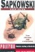 Krew elfów T.1 - Andrzej Sapkowski