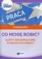 Co mogę robić? Karty informacyjne o miejscach pracy