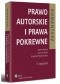 Prawo autorskie i prawa pokrewne. Komentarz