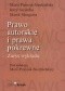Prawo autorskie i prawa pokrewne. Zarys wykładu