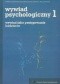 Wywiad psychologiczny. Wywiad jako postępowanie badawcze