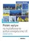 Polski wpływ na kształtowanie polityki energetycznej UE 2004-2015