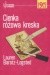 Cienka różowa kreska