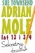 Adrian Mole lat 13 i 3/4. Sekretny dziennik