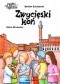 Aniołki kota Cagliostro. Zwycięski koń