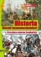 Historia literatur latynoamerykańskich. Literatura okresu konkwisty