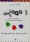 UniLogo 3 Wyrazy w obrazkach - zestaw kart do terapii rotacyzmu