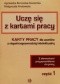 Uczę się z kartami pracy Część 1